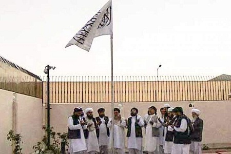 طالبان در حال بازگشایی دفترشان در تاشکند و دوبی هستند - خبرگزاری افغان ایرکا