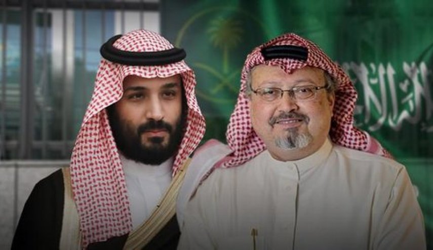گاردین علت اصلی قتل خاشقچی توسط بن سلمان را فاش کرد  - خبرگزاری افغان ایرکا