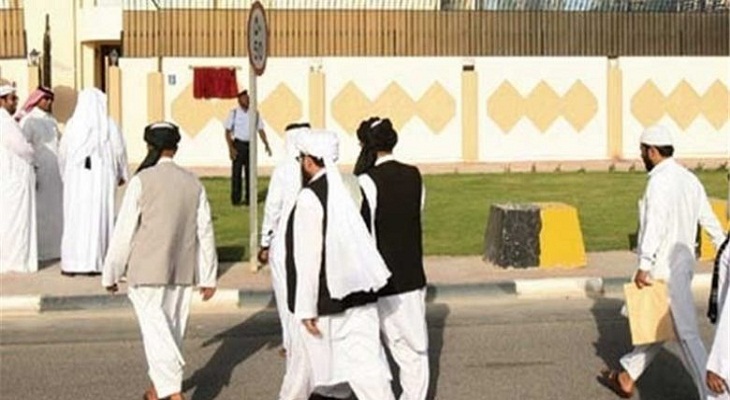  دور جدید مذاکرات آمریکا با گروه طالبان در قطر برگزار خواهد شد - خبرگزاری افغان ایرکا