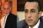 امرالله صالح خطاب به اشرف غنی - خبرگزاری افغان ایرکا