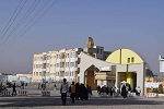 فکری به حال وضعیت دانشگاه هرات بکنید - خبرگزاری افغان ایرکا