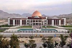  نامزدان کابل دروازه پارلمان را بستند - خبرگزاری افغان ایرکا