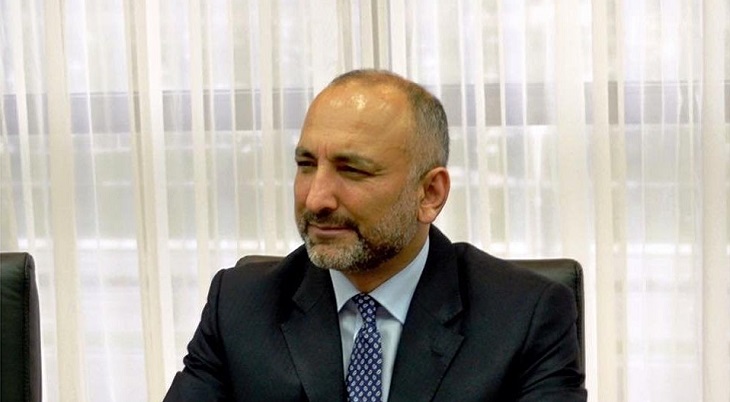 حنیف اتمر: عوامل فساد اخلاقی در ارگ باید شناسایی شوند - خبرگزاری افغان ایرکا