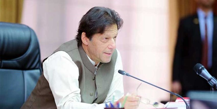 «عمران خان» نخست وزیر پاکستان در سفری رسمی راهی آمریکا شد  - خبرگزاری افغان ایرکا