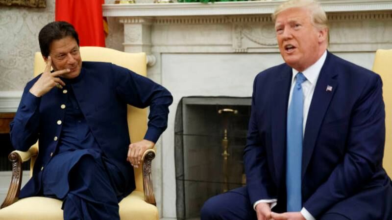 ترامپ: نمی خواهیم پلیس افغانستان باشیم  - خبرگزاری افغان ایرکا