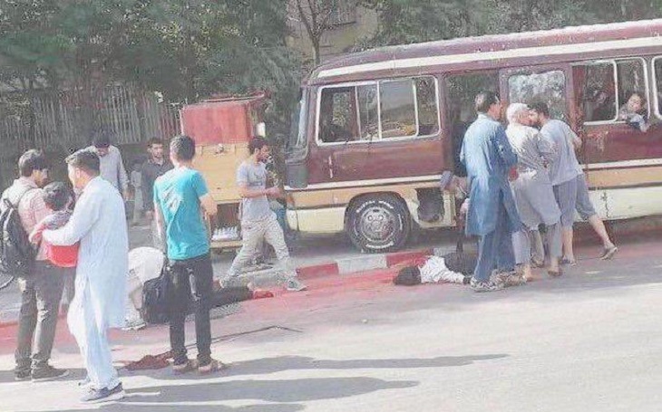 وقوع سه انفجار در حوزه شانزدهم امنیتی شهر کابل؛ هفت کشته و 21 زخمی - خبرگزاری افغان ایرکا