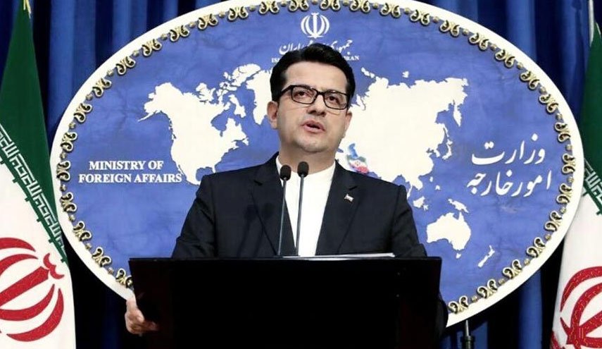 سخنگوی وزارت خارجه ایران: اگر اقدام اروپا عملی نشود گام سوم را بر می داریم - خبرگزاری افغان ایرکا