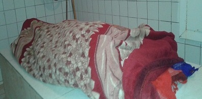 قتل یک دختر از سوی برادرش، به دلیل دوست داشتن پسر مورد علاقه اش - خبرگزاری افغان ایرکا