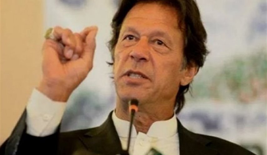 عمران خان: ارتش پاکستان القاعده را برای مبارزه در افغانستان آموزش می داد  - خبرگزاری افغان ایرکا