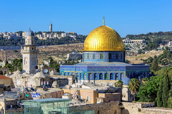 قدس هویت و محور وحدت مسلمانان - خبرگزاری افغان ایرکا