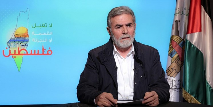 دبیرکل جهاد اسلامی: تصمیم «محمود عباس» را جدی می گیریم - خبرگزاری افغان ایرکا