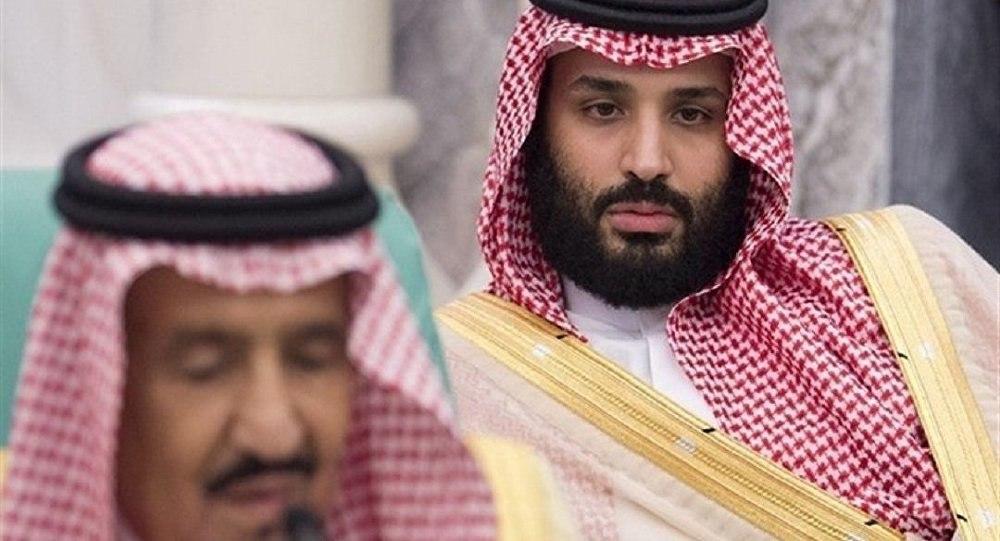 سعودی ها چه خوابی برای افغانستان دیده اند؟ - خبرگزاری افغان ایرکا