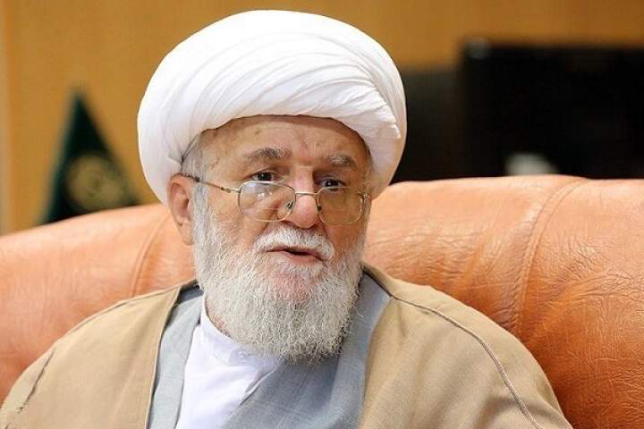 آیت الله تسخیری درگذشت - خبرگزاری افغان ایرکا
