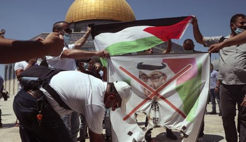 بن زاید و بن سلمان، جنگ آشکار علیه اعتقادات اسلامی آغاز کرده اند  - خبرگزاری افغان ایرکا