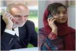 رئیس جمهور : مطمئین هستم که نخبگان هزاره در صف دوم نمی ماند! - خبرگزاری افغان ایرکا