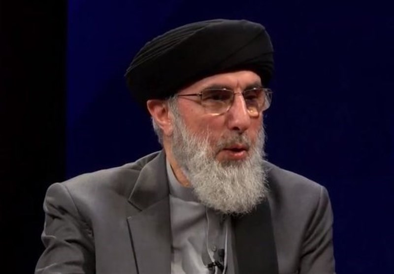 حکمتیار در پاکستان نسبت به جنگ داخلی در کشور هشدار داد  - خبرگزاری افغان ایرکا