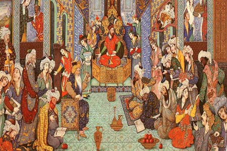 شب یلدا (چله) و پیوند آن با افغانستان - خبرگزاری افغان ایرکا