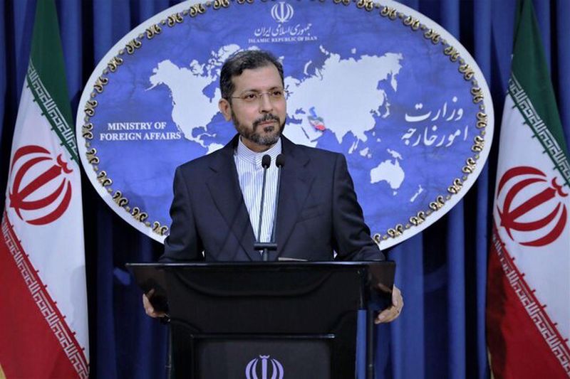  توضیح ایران در خصوص افتتاح سد کمال خان؛ حق آبه ایران محفوظ است  - خبرگزاری افغان ایرکا