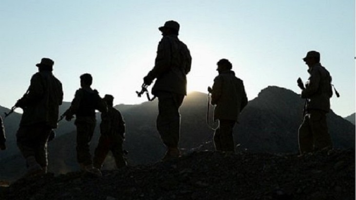در تیراندازی بر پولیس در چوک ارغندی کابل یک سرباز کشته شد - خبرگزاری افغان ایرکا