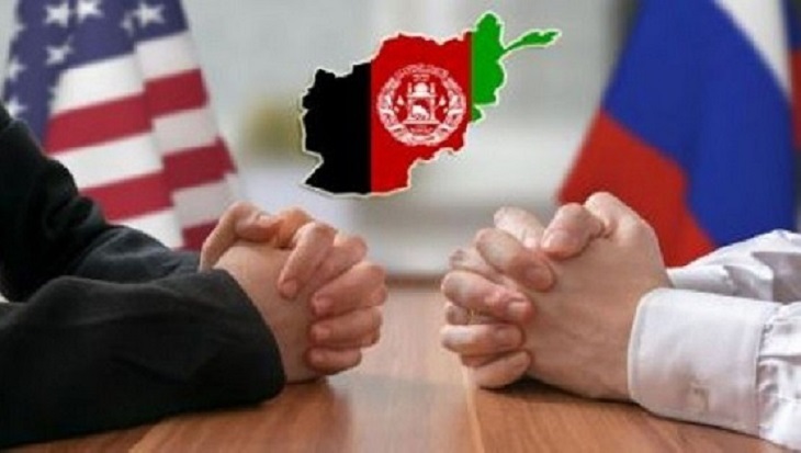 چشم امید به نشست ترکیه کار نابخردانه است - خبرگزاری افغان ایرکا