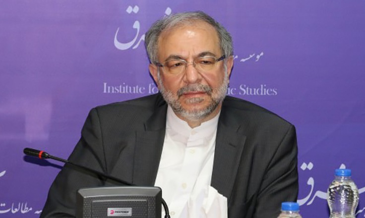 مسئله عدم مشروعیت مشکل اصلی طالبان است | جایگزین مشروع برای دولت افغانستان وجود ندارد - خبرگزاری افغان ایرکا