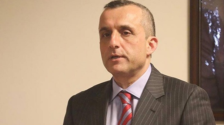 سفارت افغانستان در سوییس: حکومت در تبعید با امرالله صالح به کارش ادامه می دهد - خبرگزاری افغان ایرکا