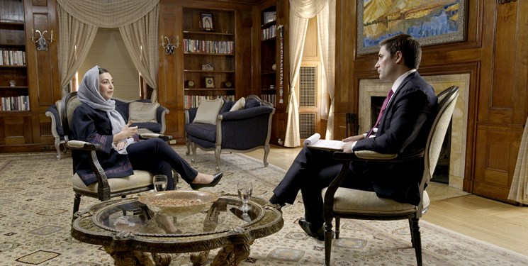  سفیر افغانستان در واشنگتن: افغان ها دیگر نمی توانند به آمریکا اعتماد کنند  - خبرگزاری افغان ایرکا