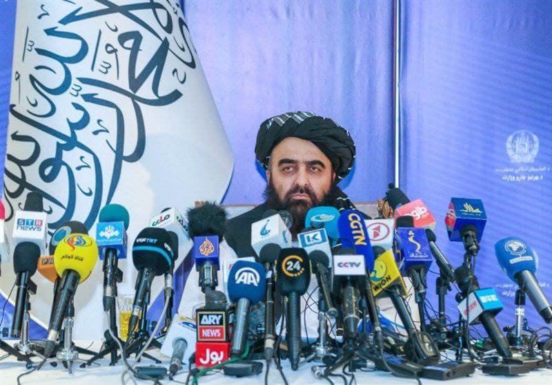 طالبان: نیاز به ارتشی نداریم که آمریکا و ناتو آموزش دهند - خبرگزاری افغان ایرکا