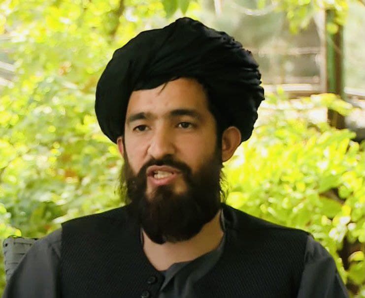 سخن گوی وزارت خارجه طالبان شهروندی نیوزیلاند را دارد - خبرگزاری افغان ایرکا