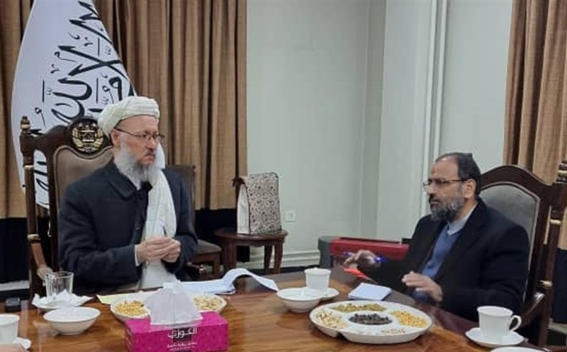  پیگیری مصوبات اقتصادی ایران و افغانستان/ آمریکایی ها از استقلال و امنیت افغانستان خوشحال نیستند 