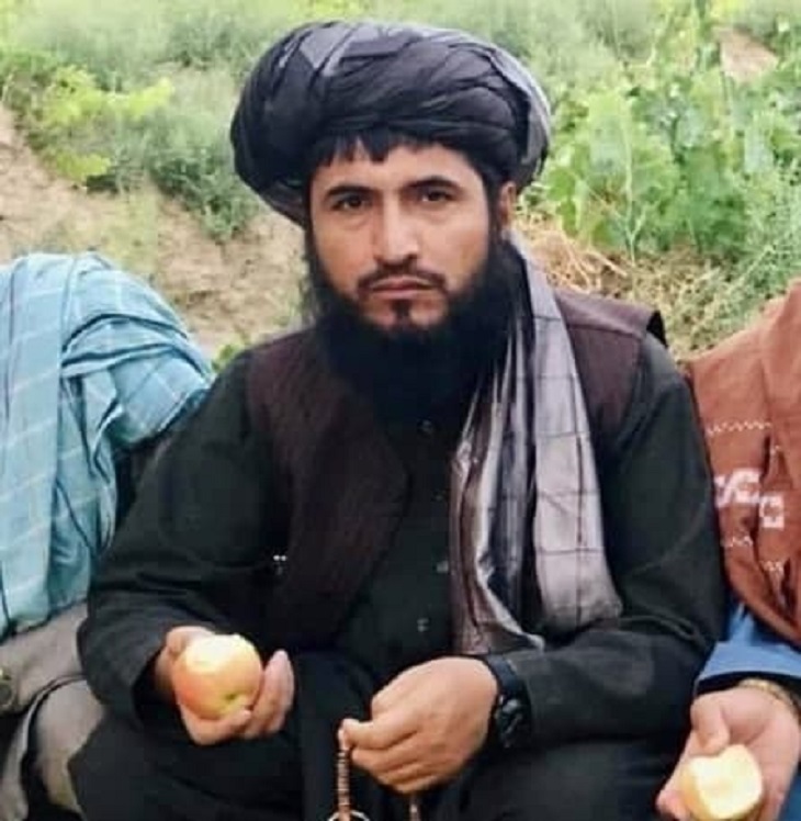 آیا مخدوم عالم آزاد شده است؟! - خبرگزاری افغان ایرکا