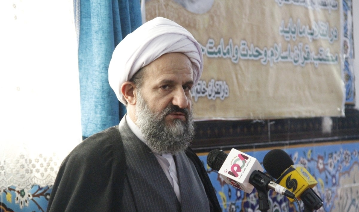 اتحاد و همدلی ملت افغانستان و ایران باعث خنثی شدن توطئه های دشمنان دو ملت شد