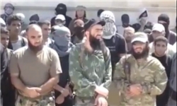 داعش خون زنان و کودکان فراری را مباح اعلام کرد - خبرگزاری افغان ایرکا