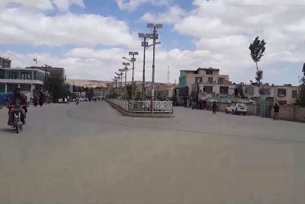 رهایی فرمانده داعش و عامل سنگسار رخشانه از سوی امنیت ملی در غور - خبرگزاری افغان ایرکا