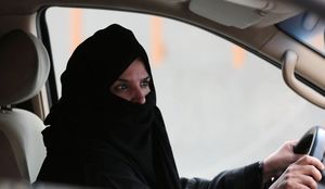 اولین مرگ یک زن راننده در عربستان سعودی - خبرگزاری افغان ایرکا