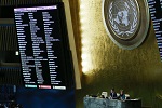 دیپلمات آمریکایی: تصمیم در مورد اورشلیم آمریکا را در انزوا قرار داد - خبرگزاری افغان ایرکا