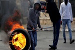 243 فلسطینی روزگذشته توسط نظامیان صهیونیستی زخمی شدند - خبرگزاری افغان ایرکا