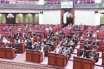 واکنش‎ها به نامۀ پیشنهادی مجلس برای افزایش امتیاز نماینده‎گان  - خبرگزاری افغان ایرکا
