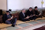 وظیفۀ دولتمردان - خبرگزاری افغان ایرکا