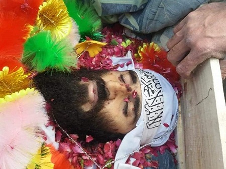 والی نام نهاد طالبان برای هلمند در یک حمله هوایی کشته شد - خبرگزاری افغان ایرکا