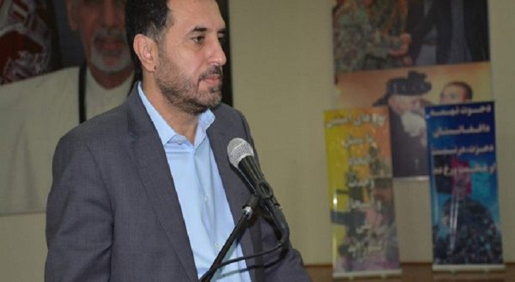 اسدالله خالد: دشمنان مزدور به امر بادارهای خارجی شان آمادگی جنگ را می گیرند - خبرگزاری افغان ایرکا