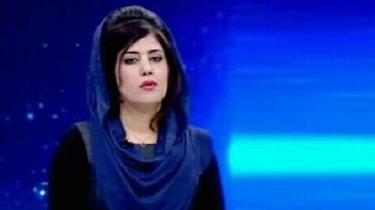 واکنش گسترده به کشته شدن مینه منگل، مجری سابق تلویزیون در کشور - خبرگزاری افغان ایرکا