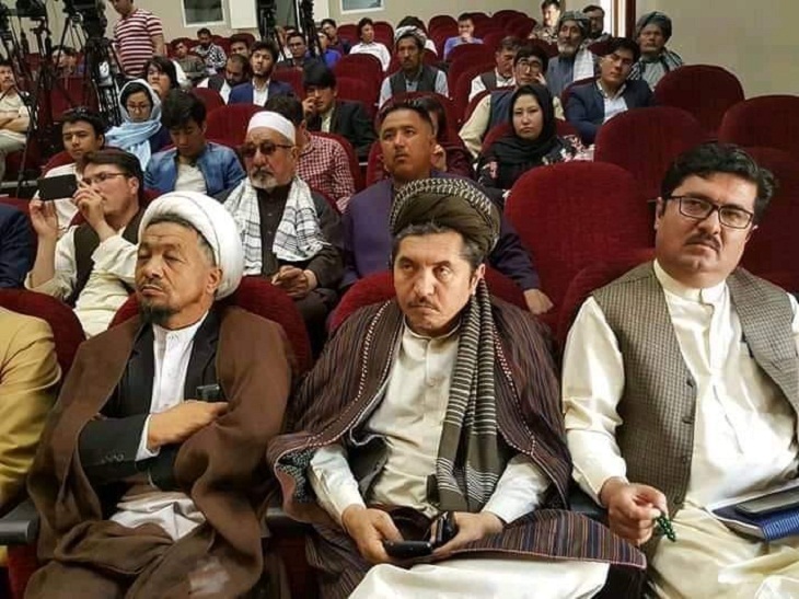 اعلامیه کنفرانس دادخواهی در پیوند به بی عدالتی ها، تهاجم طالبان و کوچی ها در بهسود ولایت میدان وردک - خبرگزاری افغان ایرکا