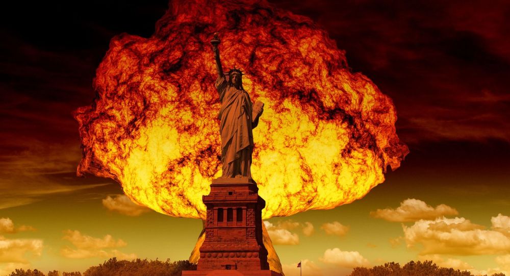 سناریوی جنگ جهانی سوم مشخص شد - خبرگزاری افغان ایرکا