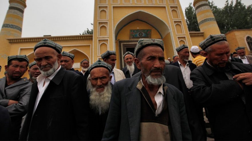 بیش از 22 کشور جهان رفتار چین را با ایغور های مسلمان محکوم کردند - خبرگزاری افغان ایرکا