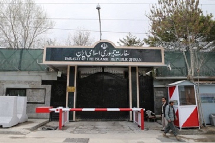 بیانیه سفارت جمهوری اسلامی ایران در محکومیت حمله به یک مراسم عروسی شهر کابل - خبرگزاری افغان ایرکا