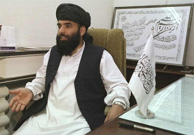 نمایندگان امریکا، طالبان و قطر، شب گذشته با یکدیگر در قطر دیدار کردند - خبرگزاری افغان ایرکا