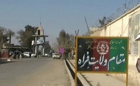 کشته شدن 5 غیرنظامی در انفجار ماین کنار جاده ای در فراه - خبرگزاری افغان ایرکا
