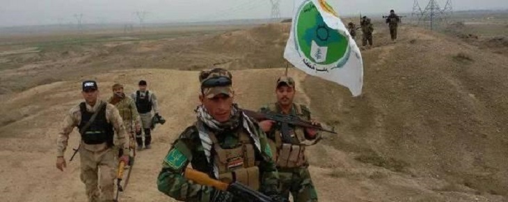 اگر آمریکا جنگی علیه ایران آغاز کند، عراق نیز در آن شرکت خواهد کرد - خبرگزاری افغان ایرکا