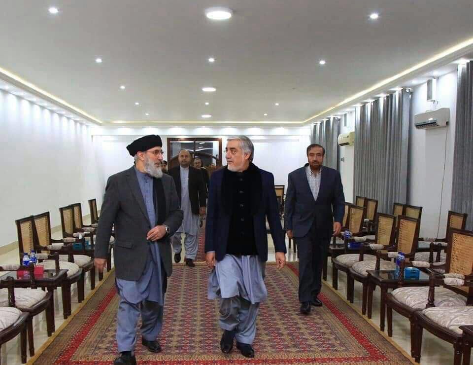 شکل گیری صف بندی های سیاسی جدید بعد از آغاز مجدد بازشماری آرا - خبرگزاری افغان ایرکا